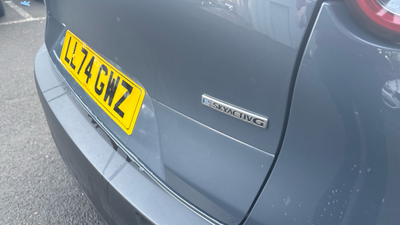 Mazda CX-30 2.5 e-Skyactiv G MHEV [140] Homura 5dr Petrol Hatchback